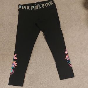 PINK Yoga Pants